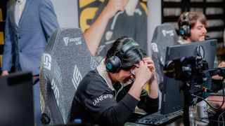 Winless and Out: Dignitas reflects on a difficult LCS Split 2 taken at Riot Games Arena (Esports). Photo by Heaven Wolf - Riot Games