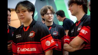 How Rookie IGL vora led 100 Thieves to the VALORANT World Championships taken in Los Angeles (Valorant). Photo by Image via Riot Games