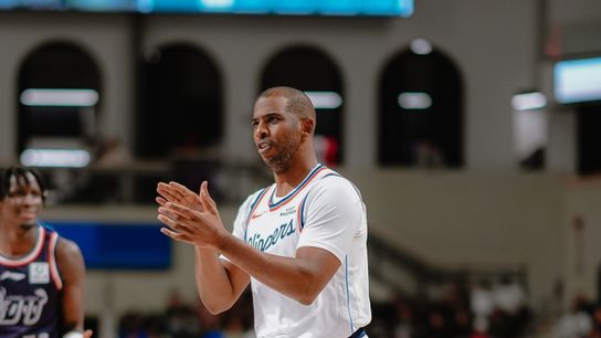 Clippers dominate Loong Lions, 142-95, in preseason opener taken at Frontwave Arena (Los Angeles Clippers)