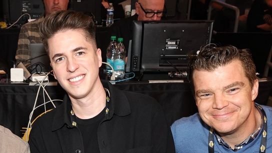 Lakers beat writers Dan Woike, Jovan Buha announce exits from Los Angeles Times, The Athletic taken in Los Angeles (Los Angeles Lakers)