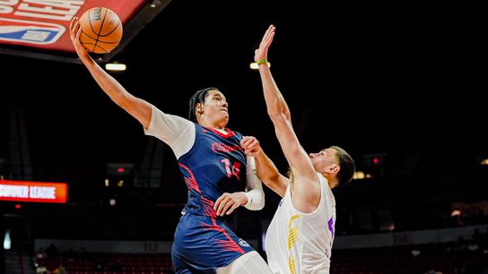 Clippers stay undefeated at Summer League with defense taken at Thomas & Mack Center  (Los Angeles Clippers)