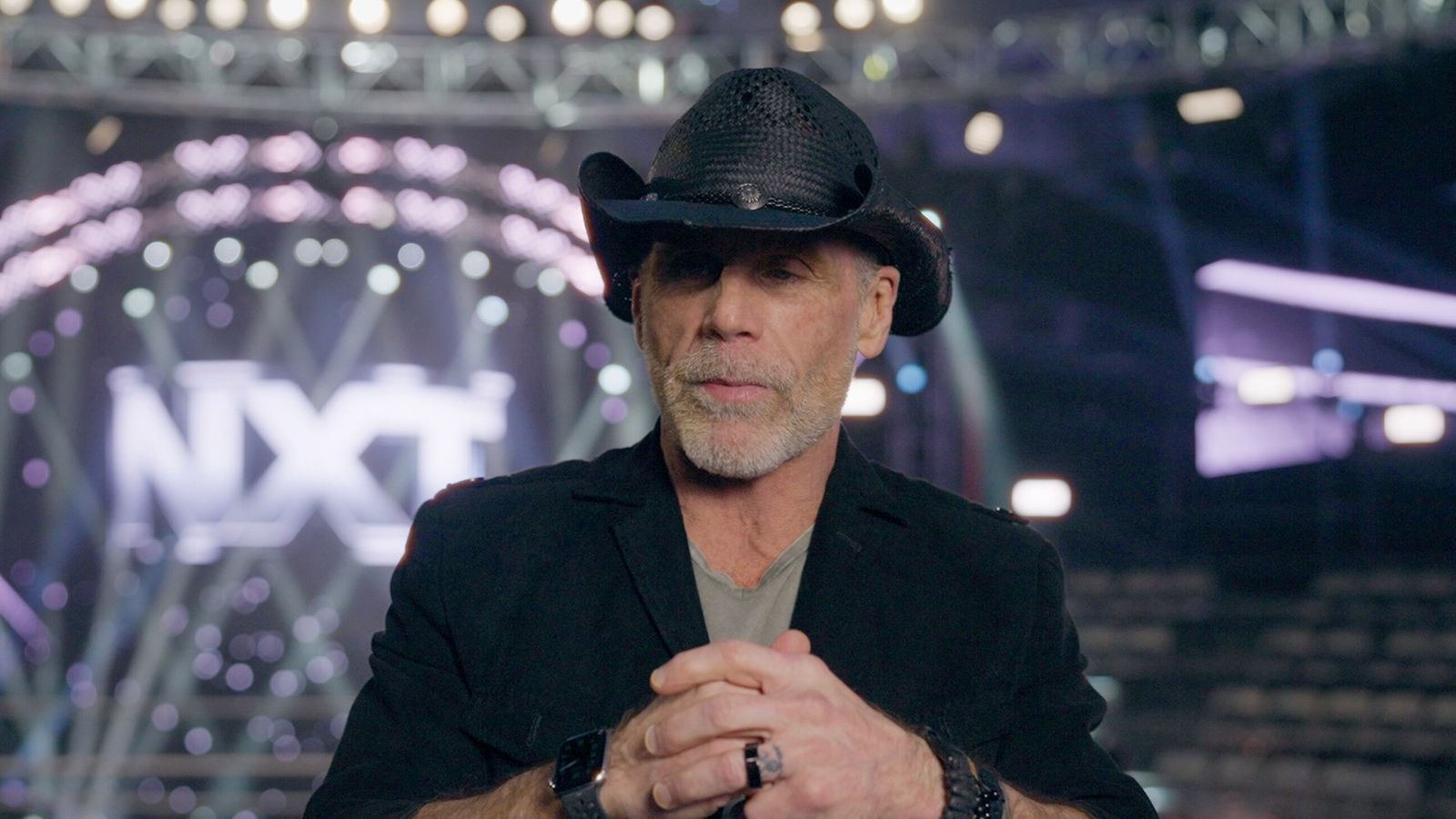 Shawn Michaels still has a story to tell as new documentary on Peacock ...