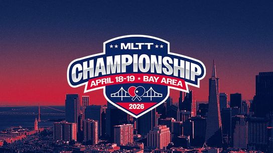 Major League Table Tennis brings Championship Weekend to Bay Area for title showdown taken in Fremont  (Table Tennis)