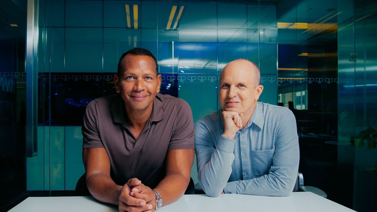 October 14, 2026– Bloomberg Media today announced that the Bloomberg Originals series The Deal with Alex Rodriguez and Jason Kelly returns Thursday, October 15 with co-founder and CEO of Dynasty Equity, Don Cornwell. October 14, 2026– Bloomberg Media today announced that the Bloomberg Originals series The Deal with Alex Rodriguez and Jason Kelly returns Thursday, October 15 with co-founder and CEO of Dynasty Equity, Don Cornwell.