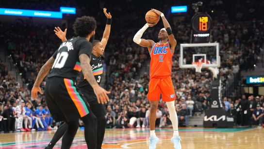 TST Best Bets: May 18, 2026 taken in Los Angeles (sports betting)