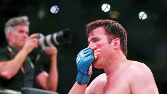 Blood, Sweat, and $12,500: Creighton Punishes Binder in Grueling TUF Showdown