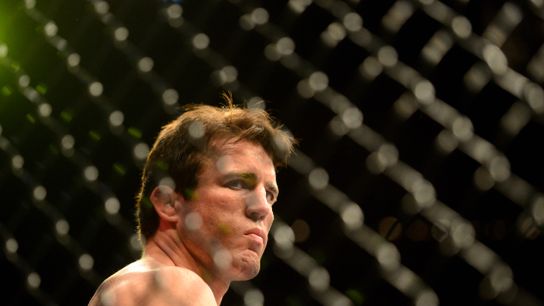 Dixon Delivers: Team Sonnen Closes the Gap with Knockout Win on Episode 6 of TUF 33 