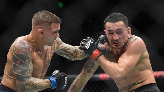 Breaking Down UFC 318: Full Main Card Predictions and Analysis taken in Las Vegas (UFC)