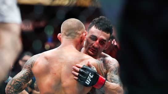 Five Key Takeaways from UFC 318: Holloway’s Redemption, Poirier’s Send Off, and Many More taken in Las Vegas (UFC)