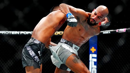 The Harsh Reality: How UFC Fighters Struggle with Financial Instability, Even Amid a $7.7 Billion Empire