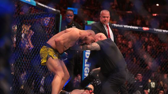 Breaking Down Noche UFC 2025: Full Main Card Predictions and Analysis 