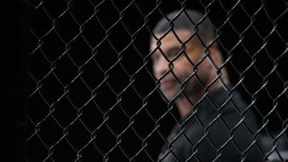 Shawne Merriman’s Lights Out Xtreme Fighting Brings the Heat Back to Long Beach taken in Long Beach (MMA). Photo by Andrew Miller—The Sporting Tribune 