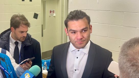 Puka Nacua sarcastically thanks referees on social media after loss in Seattle taken at Lumen Field (Los Angeles Rams)