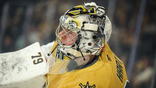 A losing streak must end when Golden Knights face Jets taken at Canada Life Centre (Vegas Golden Knights)