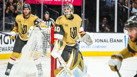 Golden Knights add to ever-growing list of Olympians taken in Las Vegas (Vegas Golden Knights)