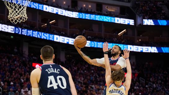TST Today: Lakers and Clippers Playoff Schedule Release, Play-In Tournament Amendments, LA28 Hype (Podcasts)