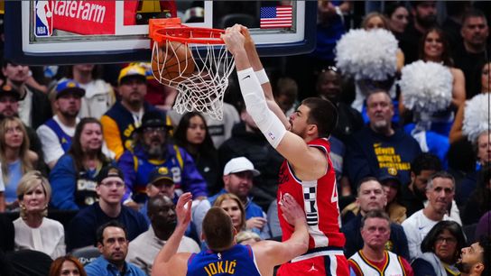 TST Today: Lakers Blown Out at Home, Clippers Lose Thriller to Nuggets in Overtime (Podcasts)