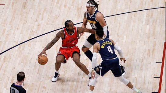 TST Today: Clippers Even Series in Thriller in Denver, Kawhi’s MONSTER Performance, NBA Playoff Roundup (Podcasts)