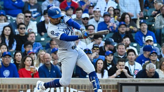 TST Today: Clippers’ First Playoff Game at Intuit Dome, Lakers Head to Minnesota, Kings Go Up 2-0, Rams Draft Outlook (Podcasts)