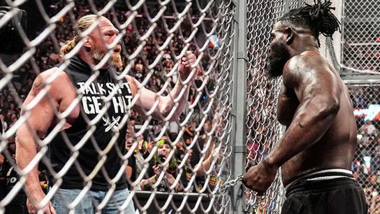 Previewing top matches for WWE’s SummerSlam 2026 (Combat)
