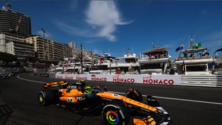 Recap of the European triple-header (F1). Photo by © Stephanie Lecocq/Reuters via Imagn Images