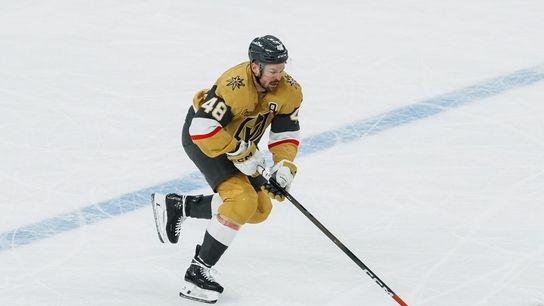 Golden Knights set to renew hostilities versus Stars taken in Dallas (Vegas Golden Knights)