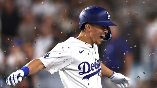 Dodgers extend Tommy Edman on five-year, $74-million deal taken in Los Angeles (Los Angeles Dodgers)