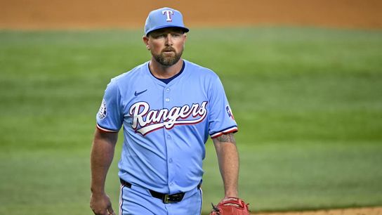 Dodgers finalizing deal with closer Kirby Yates taken in Los Angeles (Los Angeles Dodgers)