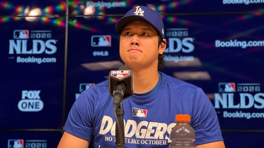 Tarik Skubal named Game 1 starter as Shohei Ohtani provides health update taken at Dodger Stadium (Los Angeles Dodgers). Photo by Fredo Cervantes - The Sporting Tribune