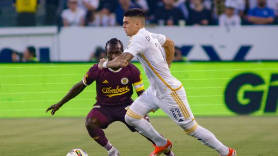 Galaxy’s Gabriel Pec added to MLS All-Star team taken Dignity Health Sports Park (LA Galaxy)