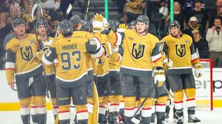 Latest move for Golden Knights suggests more on the horizon taken in Las Vegas (Vegas Golden Knights). Photo by RJ Forbus-The Sporting Tribune