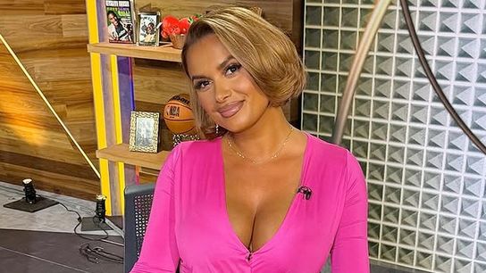 FOX Sports axes Joy Taylor, cancels three FS1 shows in major lineup shakeup taken in Los Angeles (Sports Media)