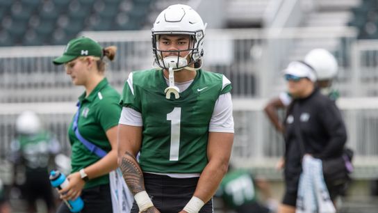 Elite UH safety named to college football showcase preseason watchlist (Hawaii)