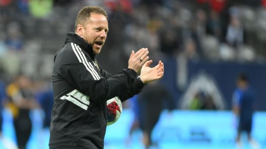 LAFC announces Marc Dos Santos as next head coach taken at BMO Stadium (LAFC)