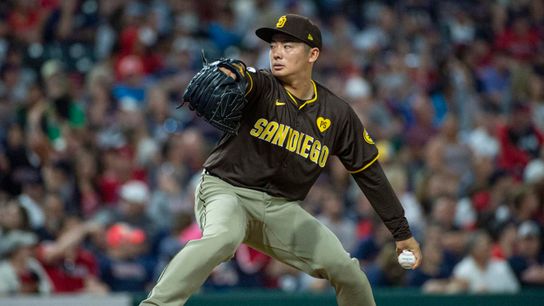 Padres shutout by Guardians to open second half taken Cleveland (MLB)
