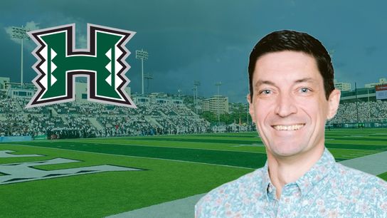 Former UCLA administator Matt Elliot recommended for Hawaii athletics director job  taken in Honolulu  (Hawaii)