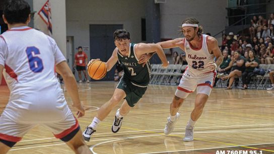 Christensen powers Hawai’i over San Jose State in Rainbow Classic (Hawaii)