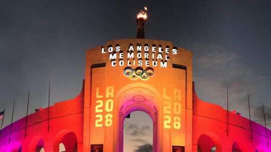 LA28 surpasses 4 million tickets sold, setting early benchmark for 2028 Olympic Games taken in Los Angeles (Olympics)