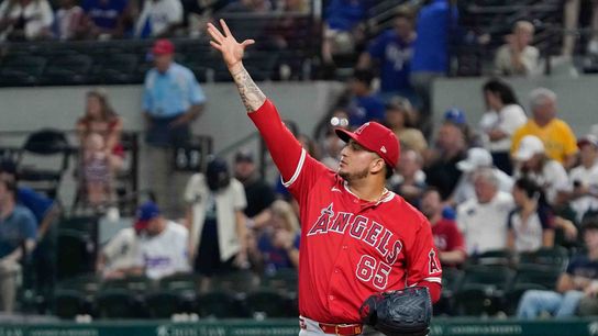 Angels bring back José Quijada and transfer Robert Stephenson to 60-day IL taken at Angel Stadium (Los Angeles Angels)