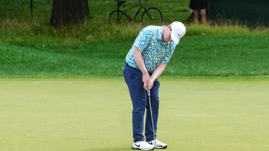 Hometown hero MacIntyre wins Scottish Open (Golf)