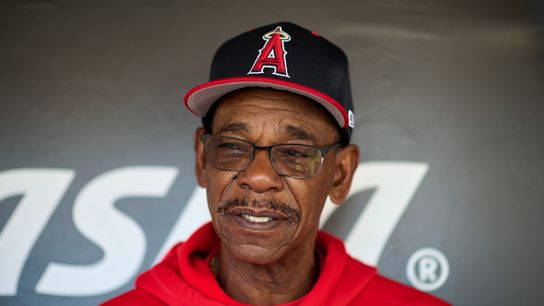 Ron Washington placed on medical leave remainder of the season (Los Angeles Angels)