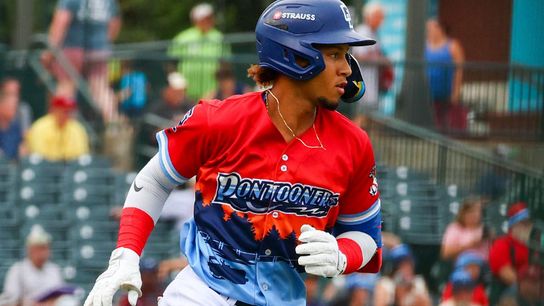 Quintero, Dodgers’ No. 4 Prospect, off to solid first week in High-A taken in Rancho Cucamonga (rancho cucamonga quakes)