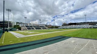 Hawai’i football news, notes and takeaways from training camp’s third scrimmage taken in Honolulu  (Hawaii)