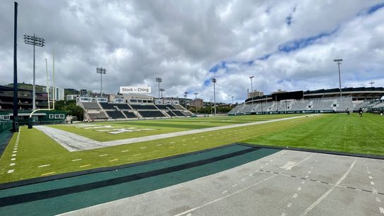 Hawai’i football news, notes and takeaways from training camp’s third scrimmage taken in Honolulu (Hawaii)