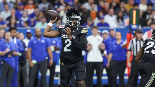 TST's NFL Mock Draft 2.0 projects a shocking trade for the No. 1 pick taken in Las Vegas (Las Vegas Raiders)