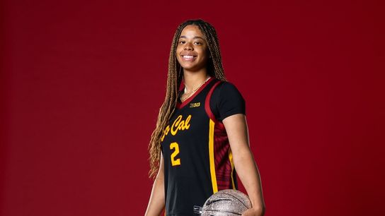 USC Lands Number One Women’s Basketball Recruit  taken in Los Angeles (USC)