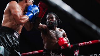 Red Owl Boxing announces 10-bout fight card May 29, live on DAZN taken ALLENTOWN, PENNSYLVANIA (Boxing). Photo by RED OWL BOXING