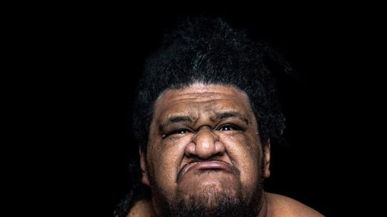 Pro Wrestling Star Juicy Finau Set to Make Professional Sumo Debut Sept. 26 (COMBAT SPORTS)