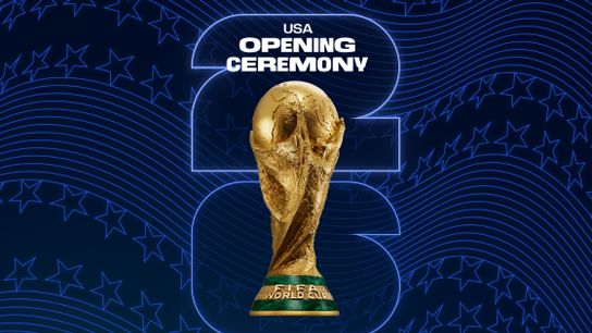Los Angeles to host star-studded FIFA World Cup 2026 Opening Ceremony taken in Los Angeles (World Cup)