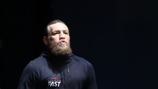 Conor McGregor's best quotes from Thursday's UFC 329 press conference taken T-Mobile Arena (News)
